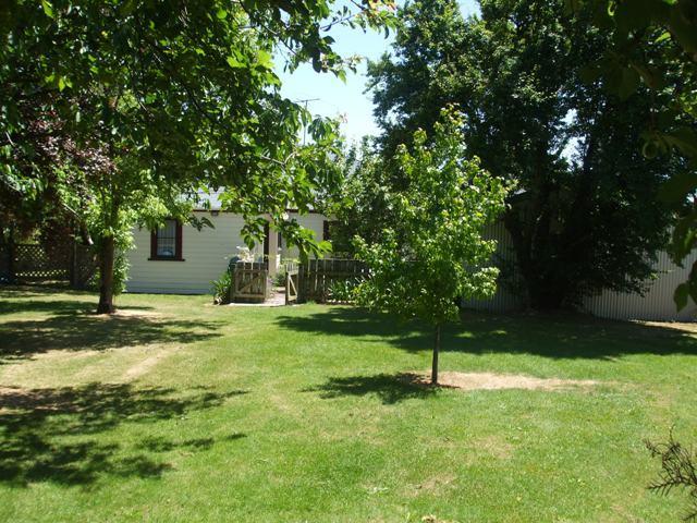 Villa In The Vines Martinborough Dış mekan fotoğraf