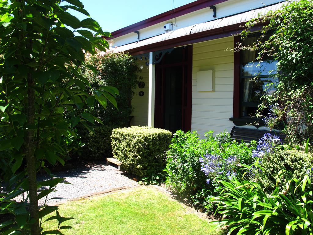 Villa In The Vines Martinborough Dış mekan fotoğraf